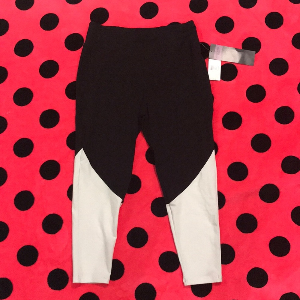 NWT! Nine West Workout Leggings
